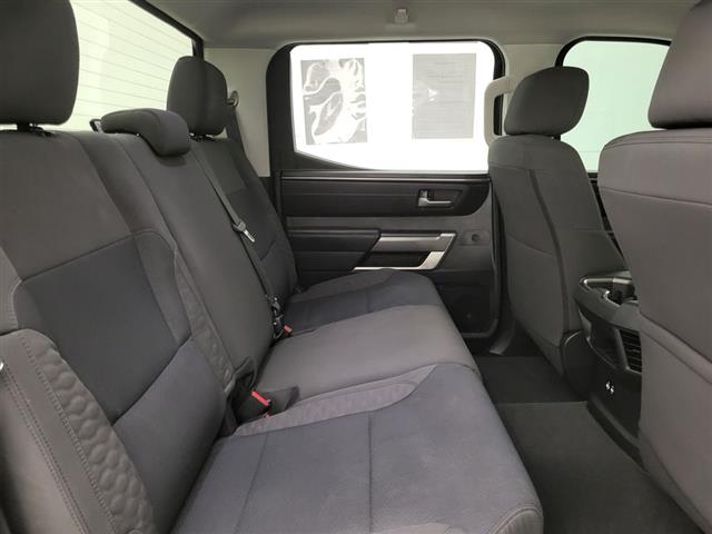 2023 Toyota Tundra 4WD