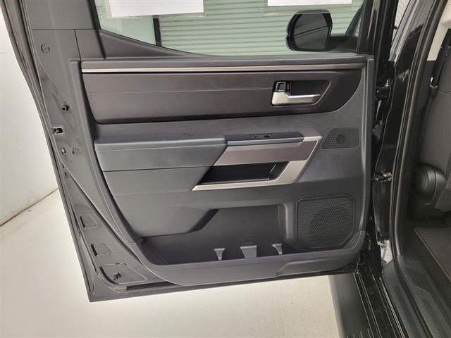 2023 Toyota Tundra 4WD