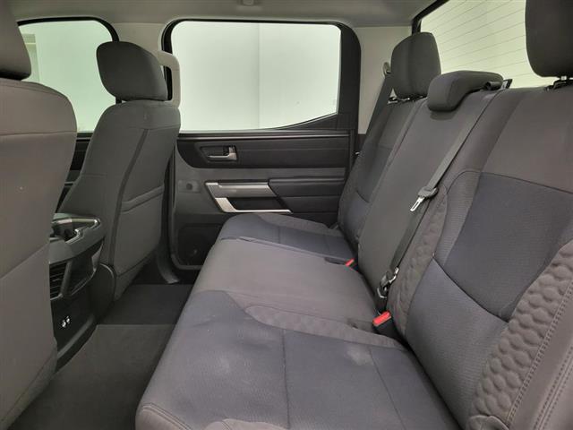 2023 Toyota Tundra 4WD