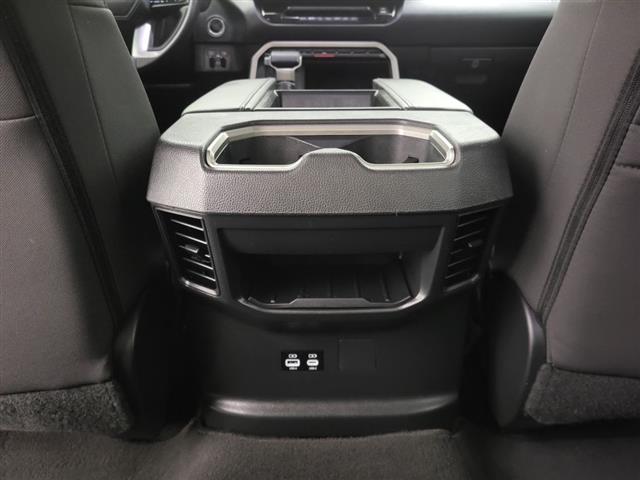 2023 Toyota Tundra 4WD