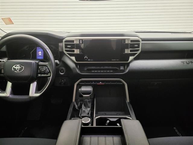 2023 Toyota Tundra 4WD