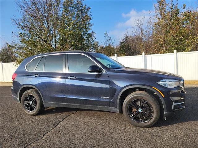 2015 BMW X5