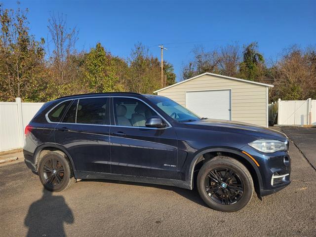 2015 BMW X5