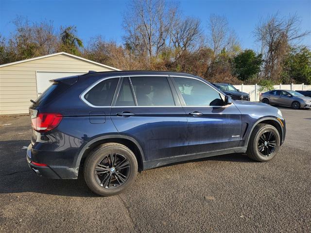2015 BMW X5