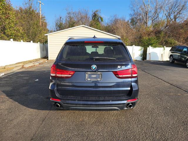 2015 BMW X5