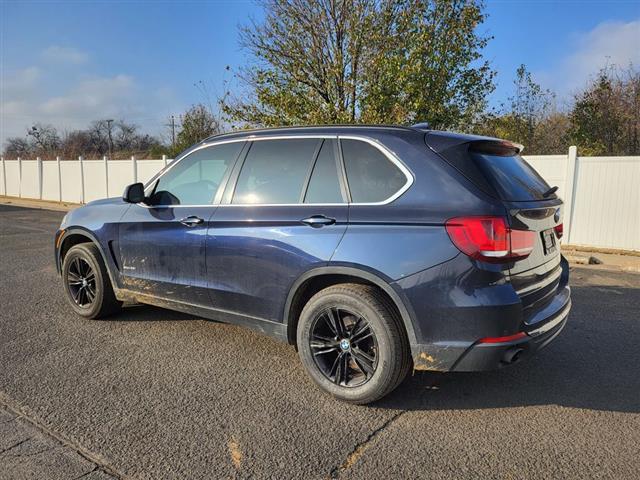 2015 BMW X5