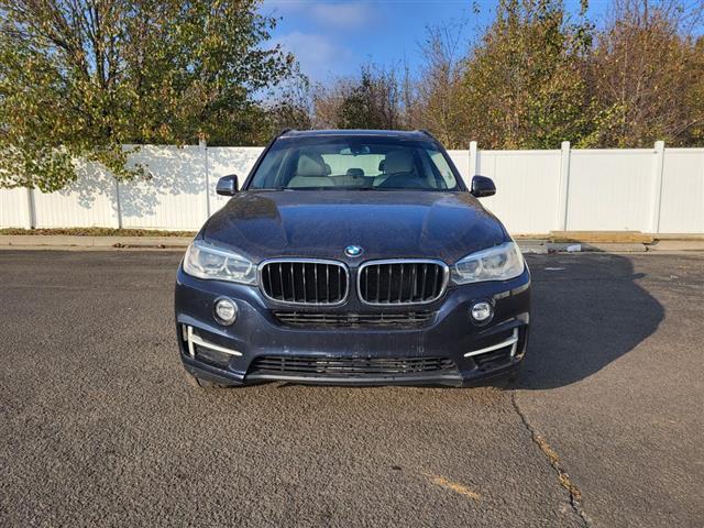 2015 BMW X5