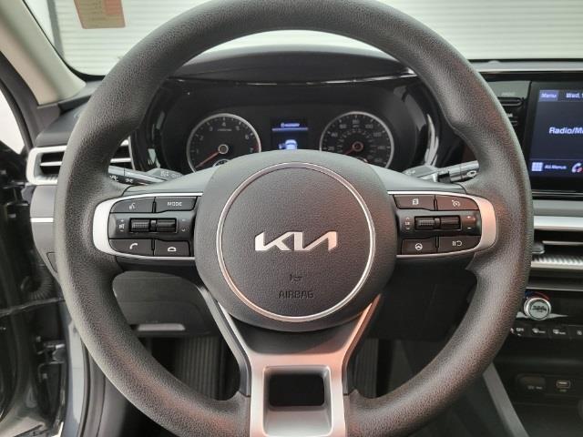 2023 Kia K5