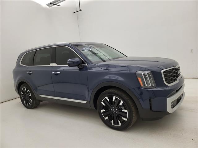 2024 Kia Telluride