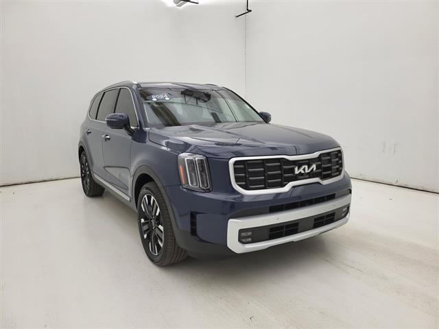2024 Kia Telluride