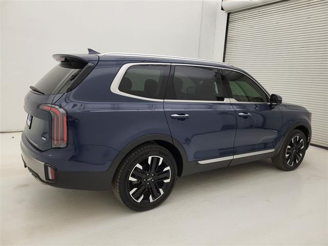 2024 Kia Telluride