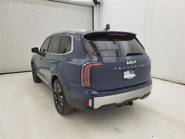 2024 Kia Telluride
