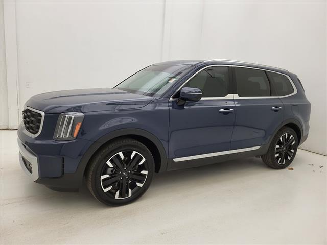 2024 Kia Telluride