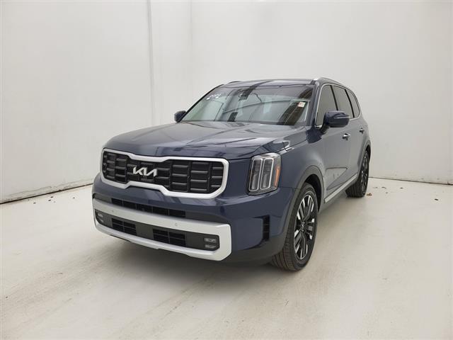 2024 Kia Telluride