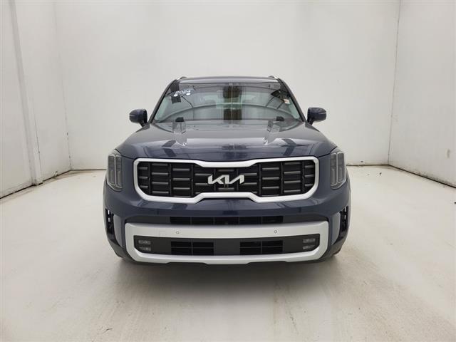 2024 Kia Telluride