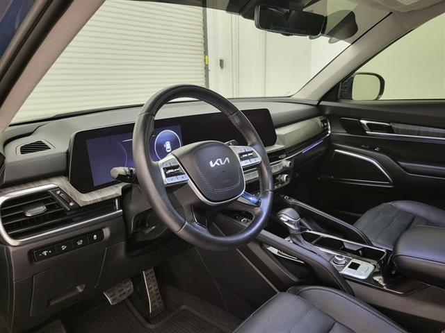 2024 Kia Telluride