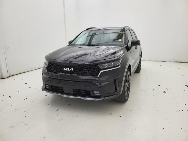 2023 Kia Sorento