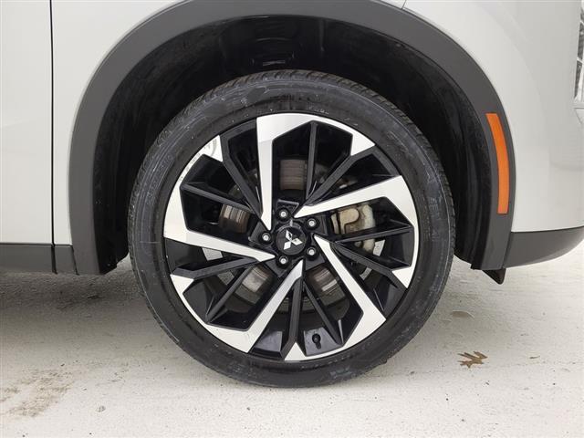 2024 Mitsubishi Outlander