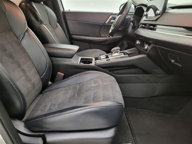 2024 Mitsubishi Outlander