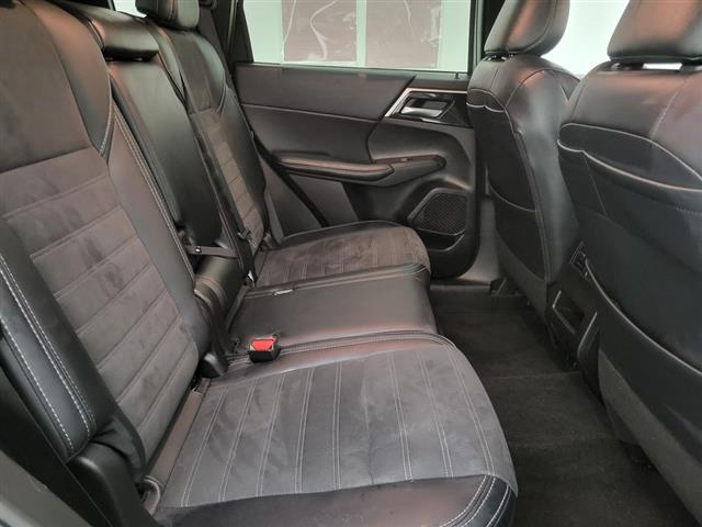 2024 Mitsubishi Outlander