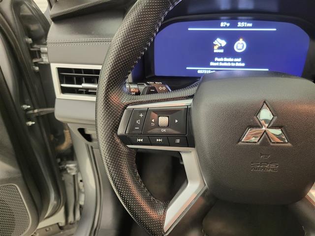 2024 Mitsubishi Outlander