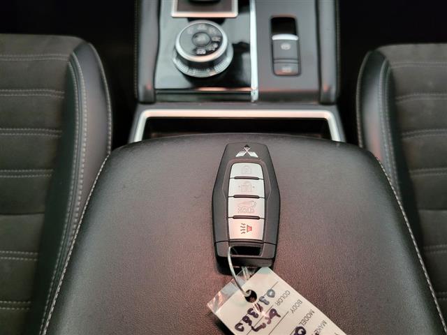 2024 Mitsubishi Outlander