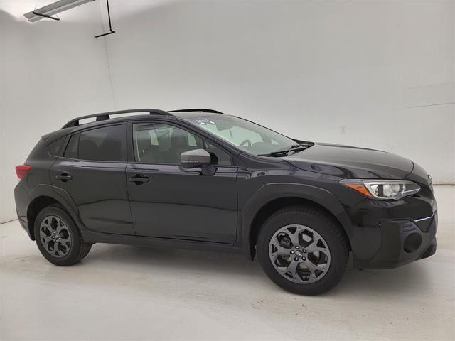 2022 Subaru Crosstrek