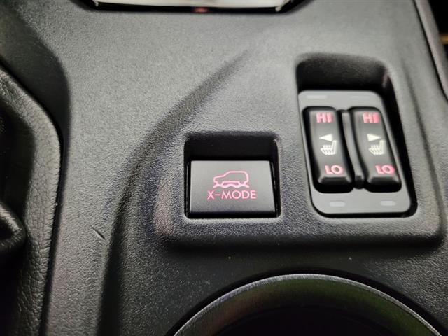 2022 Subaru Crosstrek