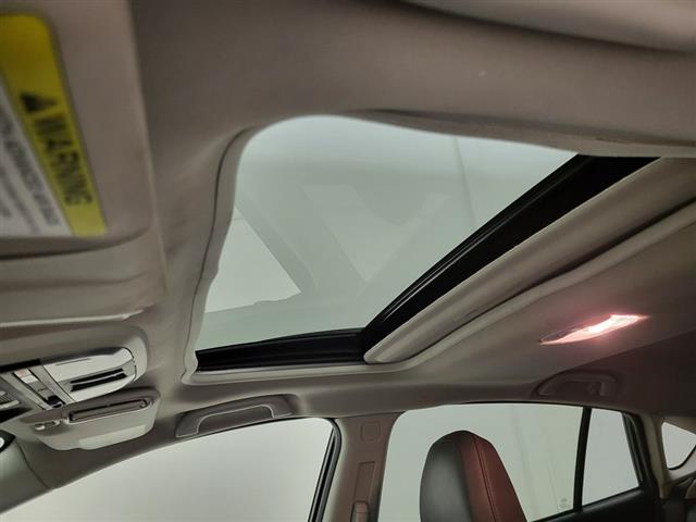 2022 Subaru Crosstrek