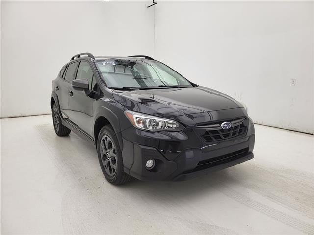 2022 Subaru Crosstrek
