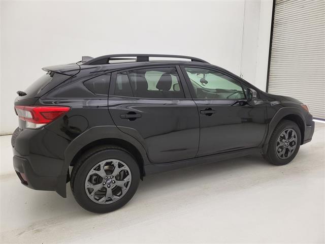 2022 Subaru Crosstrek
