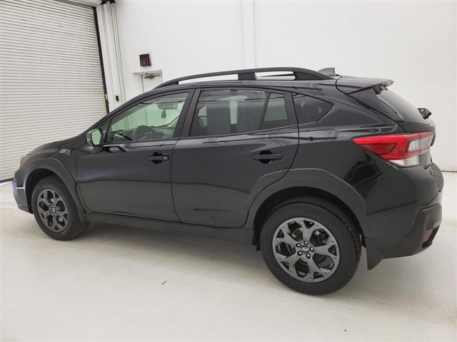 2022 Subaru Crosstrek