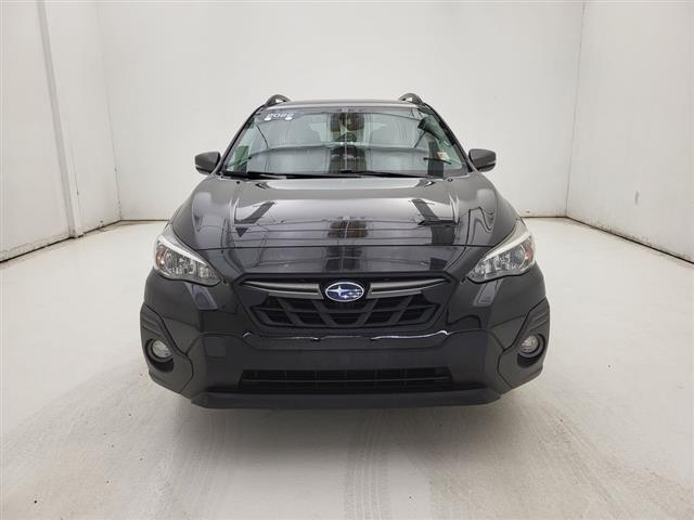 2022 Subaru Crosstrek