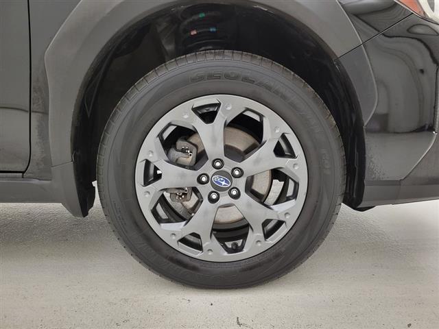 2022 Subaru Crosstrek