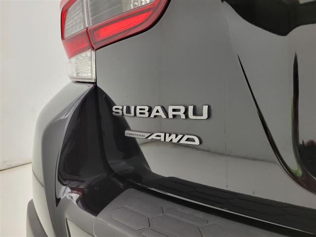 2022 Subaru Crosstrek