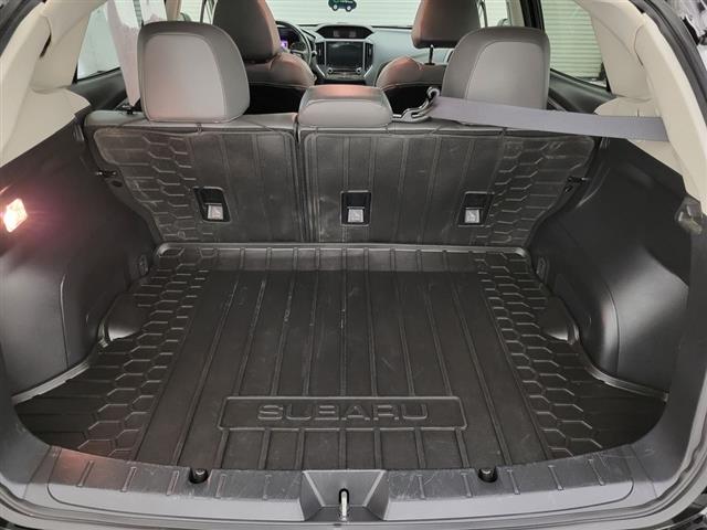 2022 Subaru Crosstrek