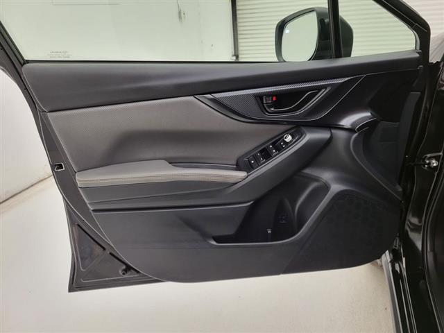 2022 Subaru Crosstrek