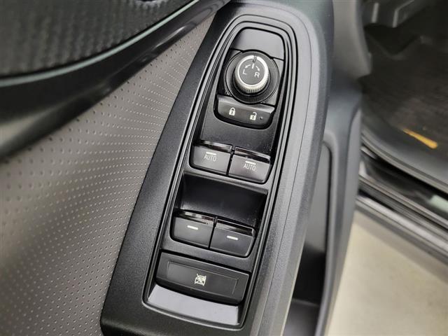 2022 Subaru Crosstrek