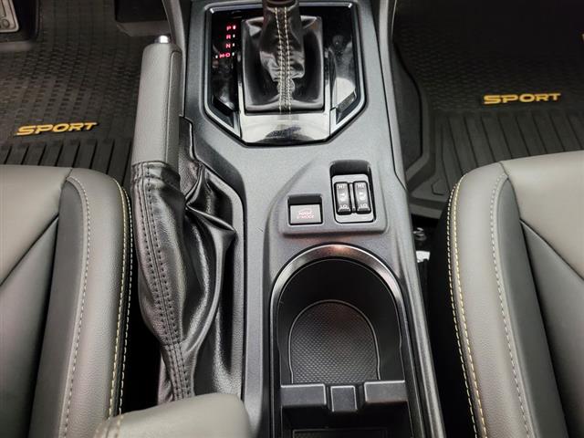 2022 Subaru Crosstrek