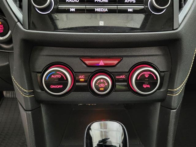 2022 Subaru Crosstrek