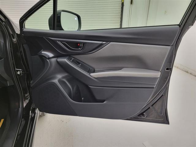 2022 Subaru Crosstrek