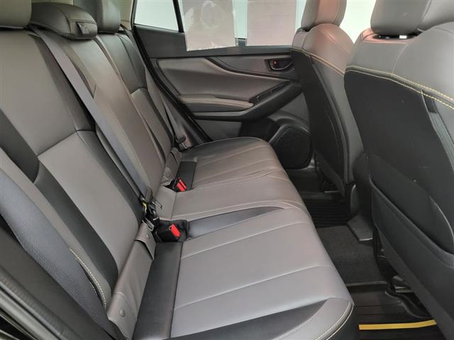 2022 Subaru Crosstrek