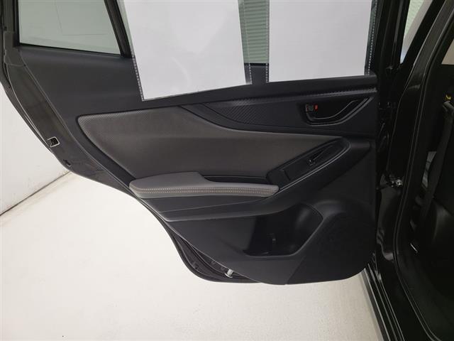 2022 Subaru Crosstrek