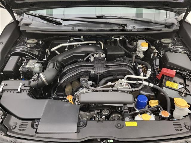 2022 Subaru Crosstrek
