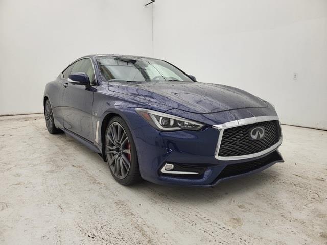 2017 INFINITI Q60