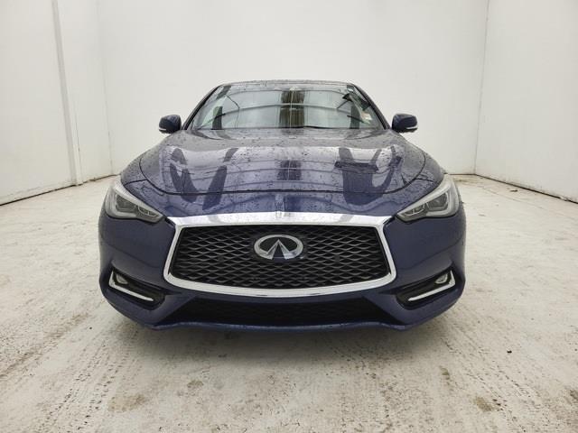 2017 INFINITI Q60