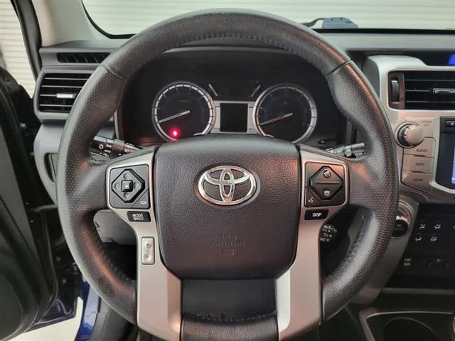 2018 Toyota 4Runner