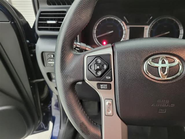 2018 Toyota 4Runner