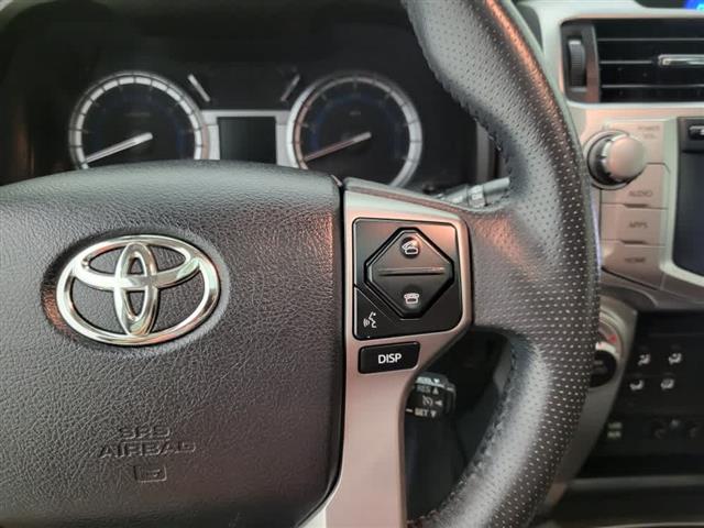 2018 Toyota 4Runner