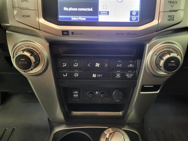 2018 Toyota 4Runner